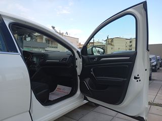Renault Megane 2019 1.5 Blue dCi Duel² 13900 ΓΙΑ ΣΥΜΒΑΤΙΚΟ ΙΧ - 1 ΧΡ.ΕΓΓΥΗΣΗ-thumb-17
