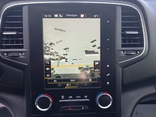 Renault Megane 2019 1.5 Blue dCi Duel² 13900 ΓΙΑ ΣΥΜΒΑΤΙΚΟ ΙΧ - 1 ΧΡ.ΕΓΓΥΗΣΗ-thumb-36