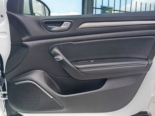 Renault Megane 2019 1.5 Blue dCi Duel² 13900 ΓΙΑ ΣΥΜΒΑΤΙΚΟ ΙΧ - 1 ΧΡ.ΕΓΓΥΗΣΗ-thumb-42
