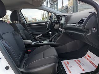 Renault Megane 2019 1.5 Blue dCi Duel² 13900 ΓΙΑ ΣΥΜΒΑΤΙΚΟ ΙΧ - 1 ΧΡ.ΕΓΓΥΗΣΗ-thumb-19