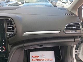 Renault Megane 2019 1.5 Blue dCi Duel² 13900 ΓΙΑ ΣΥΜΒΑΤΙΚΟ ΙΧ - 1 ΧΡ.ΕΓΓΥΗΣΗ-thumb-31