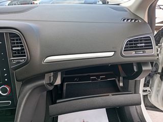 Renault Megane 2019 1.5 Blue dCi Duel² 13900 ΓΙΑ ΣΥΜΒΑΤΙΚΟ ΙΧ - 1 ΧΡ.ΕΓΓΥΗΣΗ-thumb-32