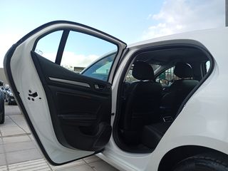 Renault Megane 2019 1.5 Blue dCi Duel² 13900 ΓΙΑ ΣΥΜΒΑΤΙΚΟ ΙΧ - 1 ΧΡ.ΕΓΓΥΗΣΗ-thumb-22