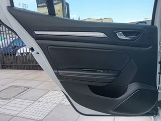 Renault Megane 2019 1.5 Blue dCi Duel² 13900 ΓΙΑ ΣΥΜΒΑΤΙΚΟ ΙΧ - 1 ΧΡ.ΕΓΓΥΗΣΗ-thumb-44