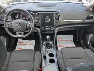 Renault Megane 2019 1.5 Blue dCi Duel² 13900 ΓΙΑ ΣΥΜΒΑΤΙΚΟ ΙΧ - 1 ΧΡ.ΕΓΓΥΗΣΗ-thumb-28