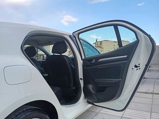 Renault Megane 2019 1.5 Blue dCi Duel² 13900 ΓΙΑ ΣΥΜΒΑΤΙΚΟ ΙΧ - 1 ΧΡ.ΕΓΓΥΗΣΗ-thumb-25