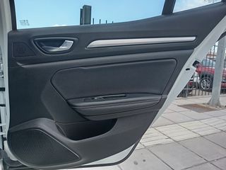 Renault Megane 2019 1.5 Blue dCi Duel² 13900 ΓΙΑ ΣΥΜΒΑΤΙΚΟ ΙΧ - 1 ΧΡ.ΕΓΓΥΗΣΗ-thumb-43