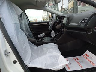 Renault Megane 2019 1.5 Blue dCi Duel² 13900 ΓΙΑ ΣΥΜΒΑΤΙΚΟ ΙΧ - 1 ΧΡ.ΕΓΓΥΗΣΗ-thumb-21