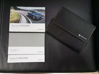 Renault Megane 2019 1.5 Blue dCi Duel² 13900 ΓΙΑ ΣΥΜΒΑΤΙΚΟ ΙΧ - 1 ΧΡ.ΕΓΓΥΗΣΗ-thumb-50