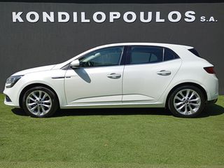 Renault Megane 2019 1.5 Blue dCi Duel² 13900 ΓΙΑ ΣΥΜΒΑΤΙΚΟ ΙΧ - 1 ΧΡ.ΕΓΓΥΗΣΗ-thumb-5