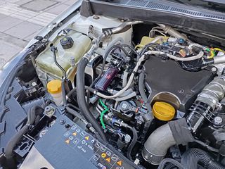 Renault Megane 2019 1.5 Blue dCi Duel² 13900 ΓΙΑ ΣΥΜΒΑΤΙΚΟ ΙΧ - 1 ΧΡ.ΕΓΓΥΗΣΗ-thumb-48