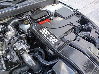 Renault Megane 2019 1.5 Blue dCi Duel² 13900 ΓΙΑ ΣΥΜΒΑΤΙΚΟ ΙΧ - 1 ΧΡ.ΕΓΓΥΗΣΗ-thumb-49
