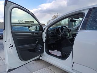 Renault Megane 2019 1.5 Blue dCi Duel² 13900 ΓΙΑ ΣΥΜΒΑΤΙΚΟ ΙΧ - 1 ΧΡ.ΕΓΓΥΗΣΗ-thumb-12