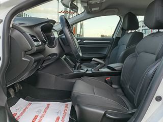 Renault Megane 2019 1.5 Blue dCi Duel² 13900 ΓΙΑ ΣΥΜΒΑΤΙΚΟ ΙΧ - 1 ΧΡ.ΕΓΓΥΗΣΗ-thumb-14