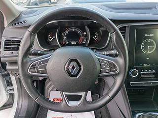Renault Megane 2019 1.5 Blue dCi Duel² 13900 ΓΙΑ ΣΥΜΒΑΤΙΚΟ ΙΧ - 1 ΧΡ.ΕΓΓΥΗΣΗ-thumb-29