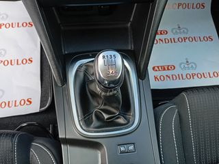 Renault Megane 2019 1.5 Blue dCi Duel² 13900 ΓΙΑ ΣΥΜΒΑΤΙΚΟ ΙΧ - 1 ΧΡ.ΕΓΓΥΗΣΗ-thumb-33