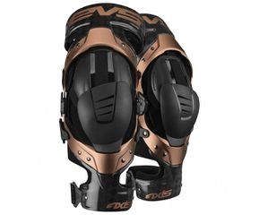 EVS Sports, Axis Pro Knee Protection Pair, ADULT, M