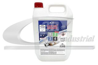 ΥΓΡΟ EOLYS ΓΙΑ ΟΛΕΣ ΤΙΣ ΓΕΝΙΕΣ DIESEL  (1 εως 4) 5Lt , 88282