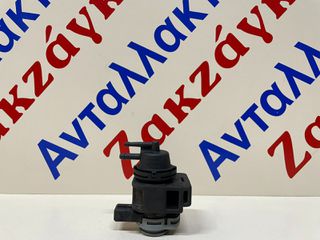 DACIA DUSTER 1.5DCi ΒΑΛΒΙΔΑ ΠΙΕΣΗΣ TURBO ** Γνήσια ** 8200575400 ΑΠΟΣΤΟΛΗ ΣΤΗΝ ΕΔΡΑ ΣΑΣ