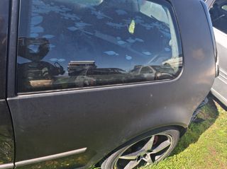 VOLKSWAGER GOLF4/ 2002 ΦΤΕΡΟ ΠΙΣΩ ΔΙΠΟΡΤΟ