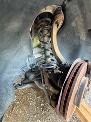 ΨΑΛΙΔΙ ΨΑΛΙΔΙ ΕΜΠΡΟΣ ΑΡΙΣΤΕΡΑ  MERCEDES BENZ ML320 w164 (2006-2012)