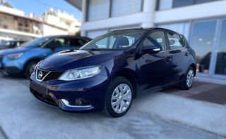 Nissan Pulsar 2018 ENERGY- ΕΛΛΗΝΙΚΟ