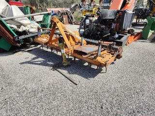 Σβωλοκόπτες 2005 Pegoraro 2,5m