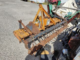 Σβωλοκόπτες 2005 Pegoraro 2,5m-thumb-1