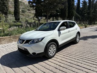 Nissan Qashqai 2014 J11