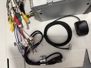 2DIN +CD + RADIO + GPS +USB-thumb-3
