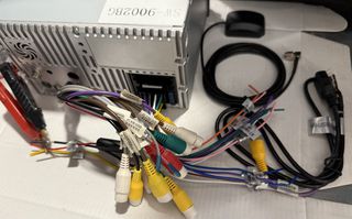 2DIN +CD + RADIO + GPS +USB-thumb-4
