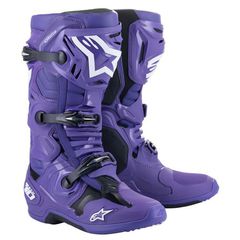 Alpinestars Boot Tech 10-thumb-4