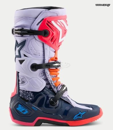 Alpinestars Boot Tech 10