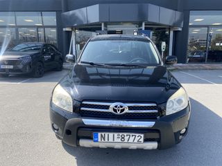 Toyota RAV 4 2008
