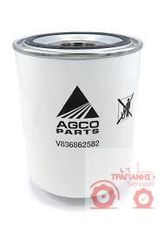 ΦΙΛΤΡΟ ΛΑΔΙΟΥ SISU  ΓΝΗΣΙΟ  AGCO-MASSEY FERGUSON