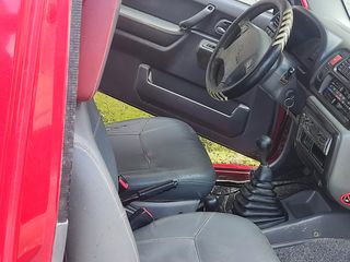 Suzuki Jimny 2003