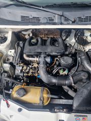 Citroen Berlingo 2000