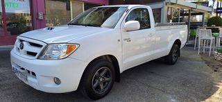 Toyota Hilux 2007 D4D