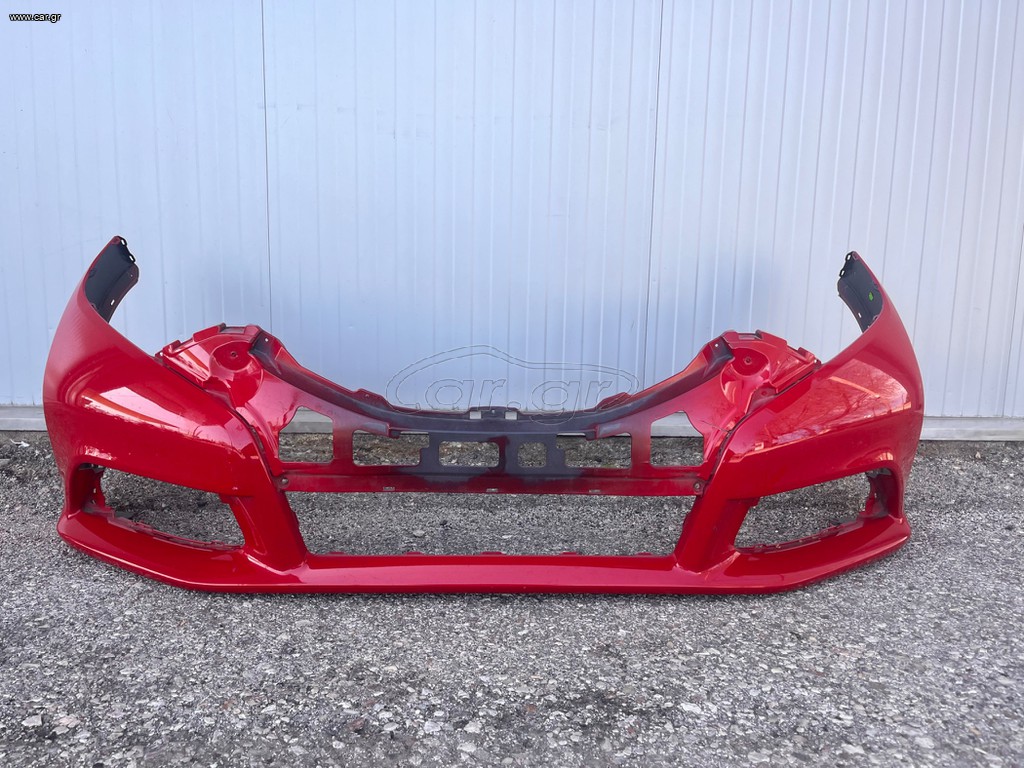Honda Civic προφυλακτήρας γνήσιος 2013-2017