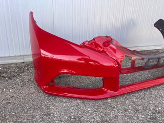 Honda Civic προφυλακτήρας γνήσιος 2013-2017-thumb-1