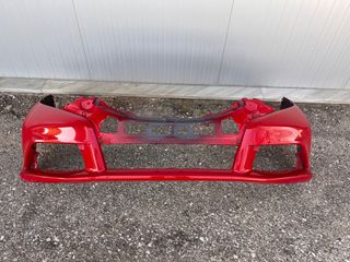 Honda Civic προφυλακτήρας γνήσιος 2013-2017-thumb-3