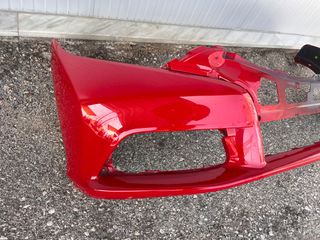 Honda Civic προφυλακτήρας γνήσιος 2013-2017-thumb-4
