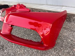 Honda Civic προφυλακτήρας γνήσιος 2013-2017-thumb-5