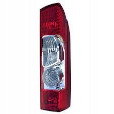 FIAT DUCATO (2006-2014) - CITROEN JUMPER (2006-2014) - CITROEN BOXER (2006-2014) ΦΑΝΑΡΙ ΠΙΣΩ ΔΕΞΙ  (ΚΑΙΝΟΥΡΙΟ - AFTERMARKET)