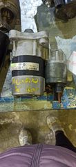 RENAULT MEGANE 8200266777B 1.6CC