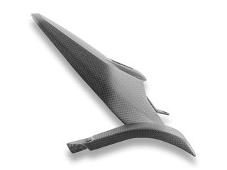 Ducabike (100% carbon) κάλυμμα ψαλιδιού για Ducati Monster 937/SP/ 30° Anniversario  2021 - 25-thumb-1