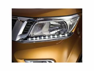 RIM DAYLITE NISSAN NAVARA NP300 '14-'20 (ΣΕΤ)