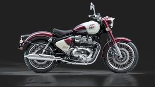 Royal Enfield Classic 650 2026-thumb-1