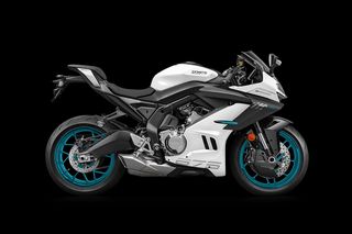 CFmoto 675 SR-R 2025