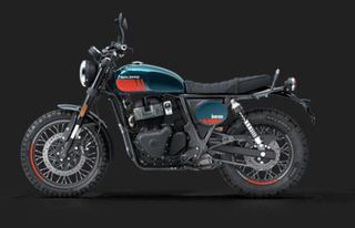 Royal Enfield Bear 650 2026